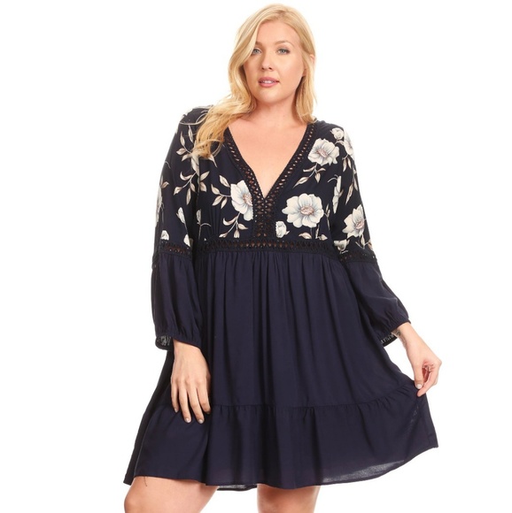 Dress - Picture 1 of 4